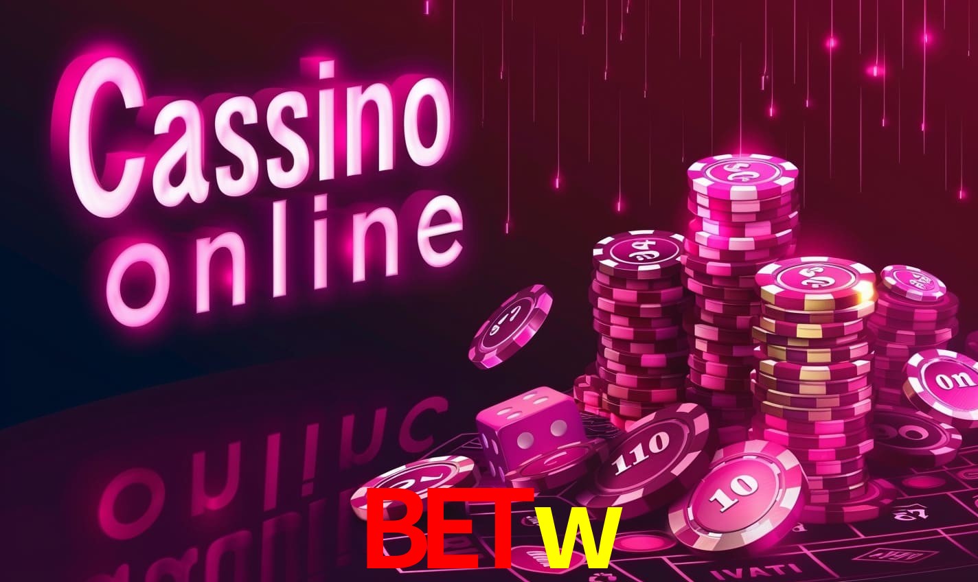 Descubra o Programa VIP da betw: Vantagens Exclusivas para Jogadores