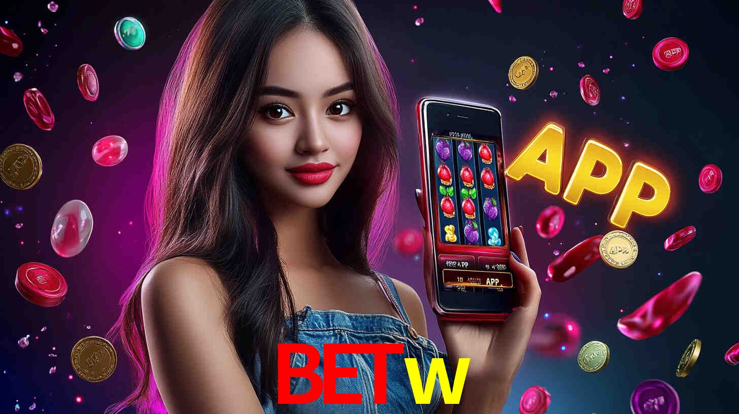 Apostas Esportivas na betw: Um Guia Completo
