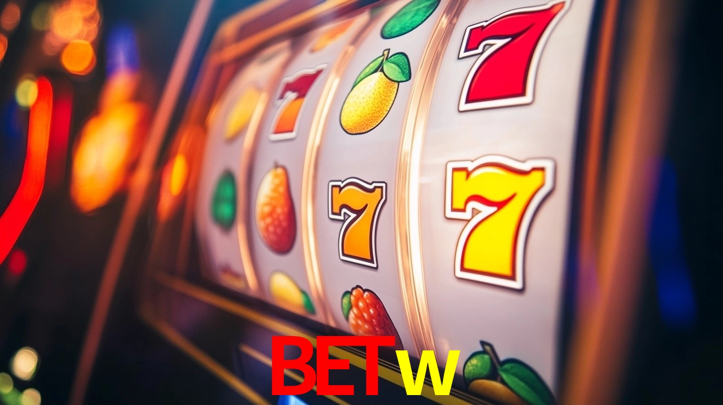 Cashback e recargas na betw