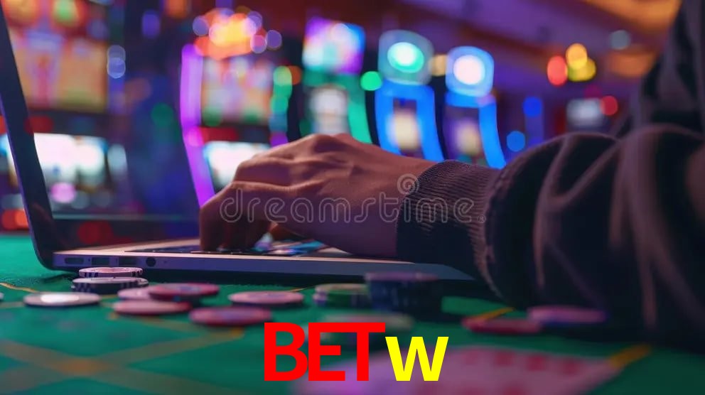 Jogos Exclusivos betw