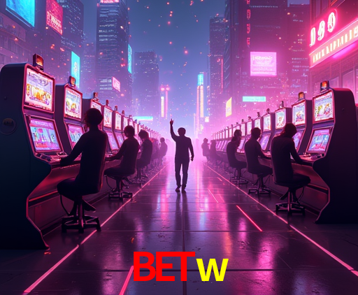 Casino Ao Vivo betw