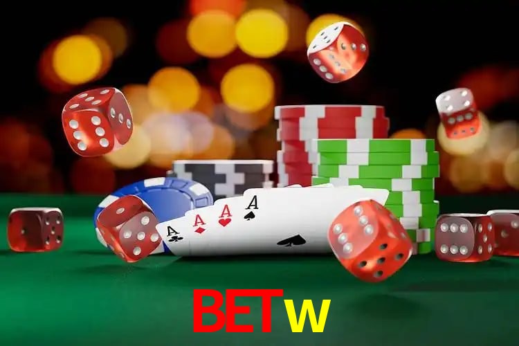 Diretório de Jogos betw