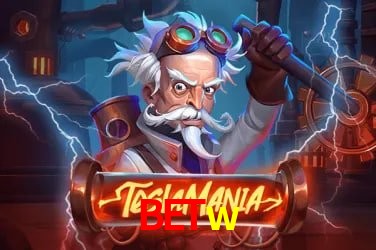 Provedores de Jogos betw