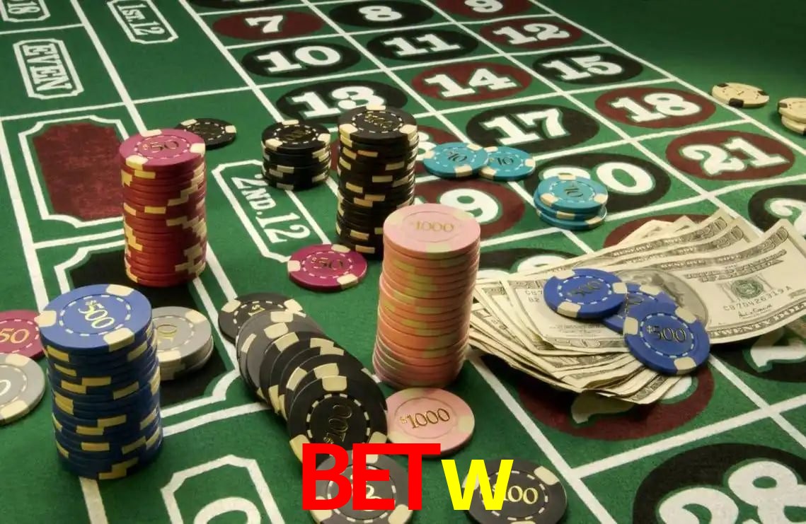 Slot Games betw