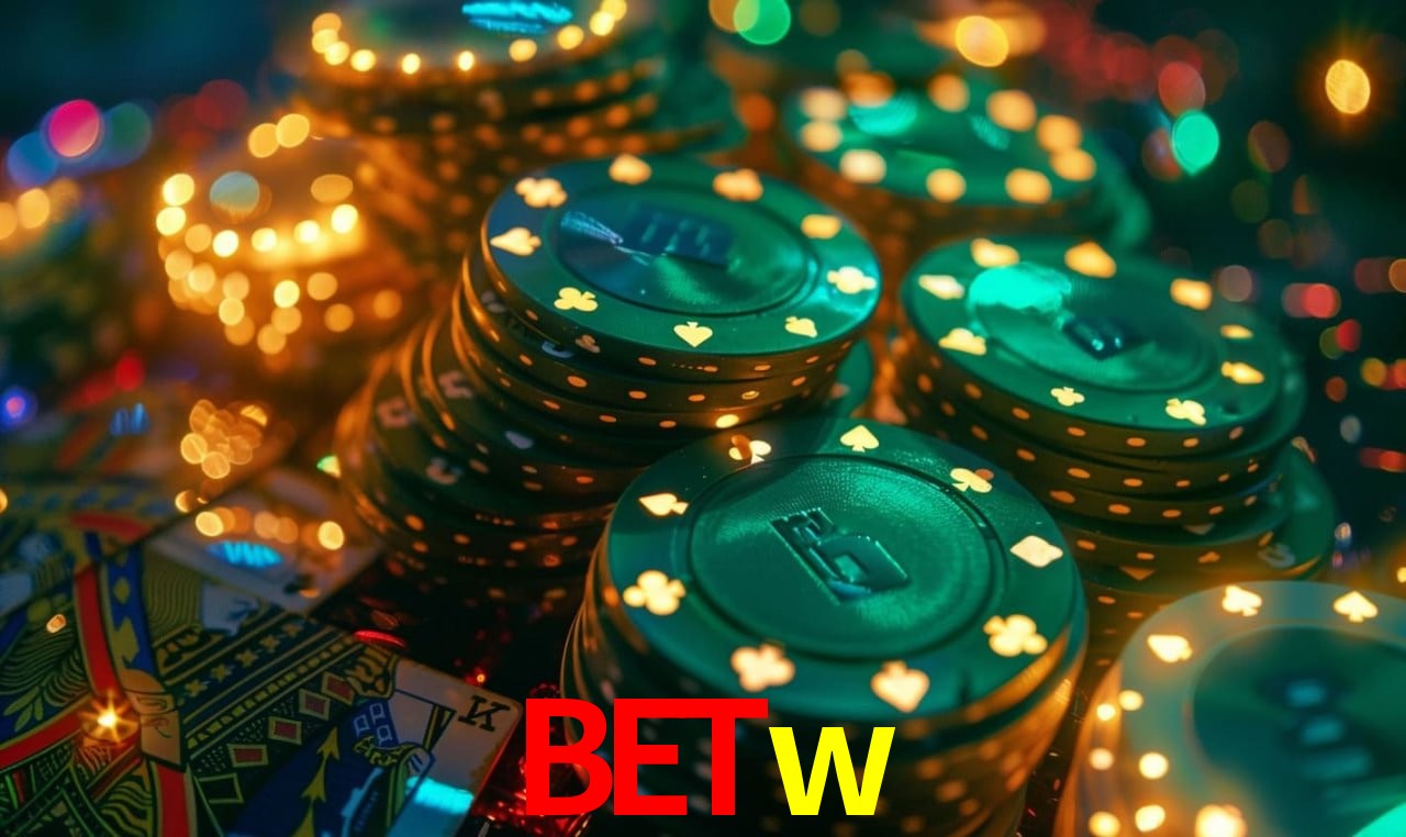 Estatísticas do Jogo betw