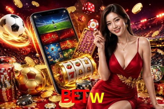 Welcome Bonus betw