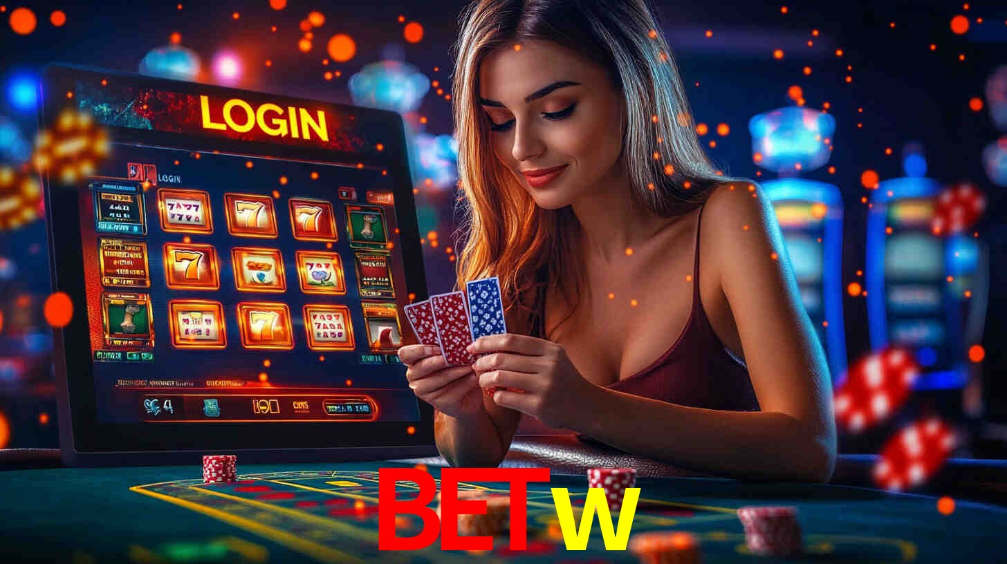 Bônus Generosos e Exclusivos no betw para Você!
