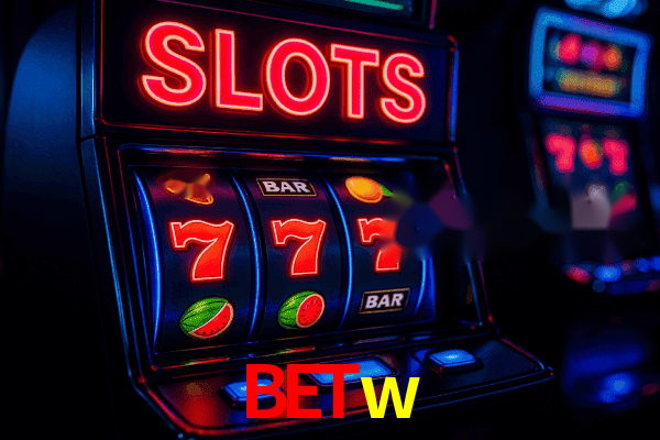 Logo betw Plataforma Certificada