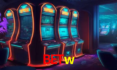 Inovações de Jogos na betw: O Futuro das Experiências Interativas