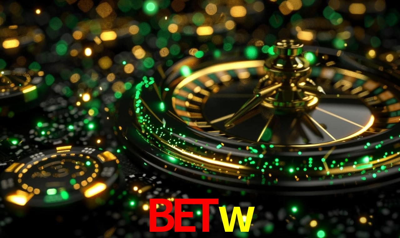Logo betw Telegram Canal Oficial