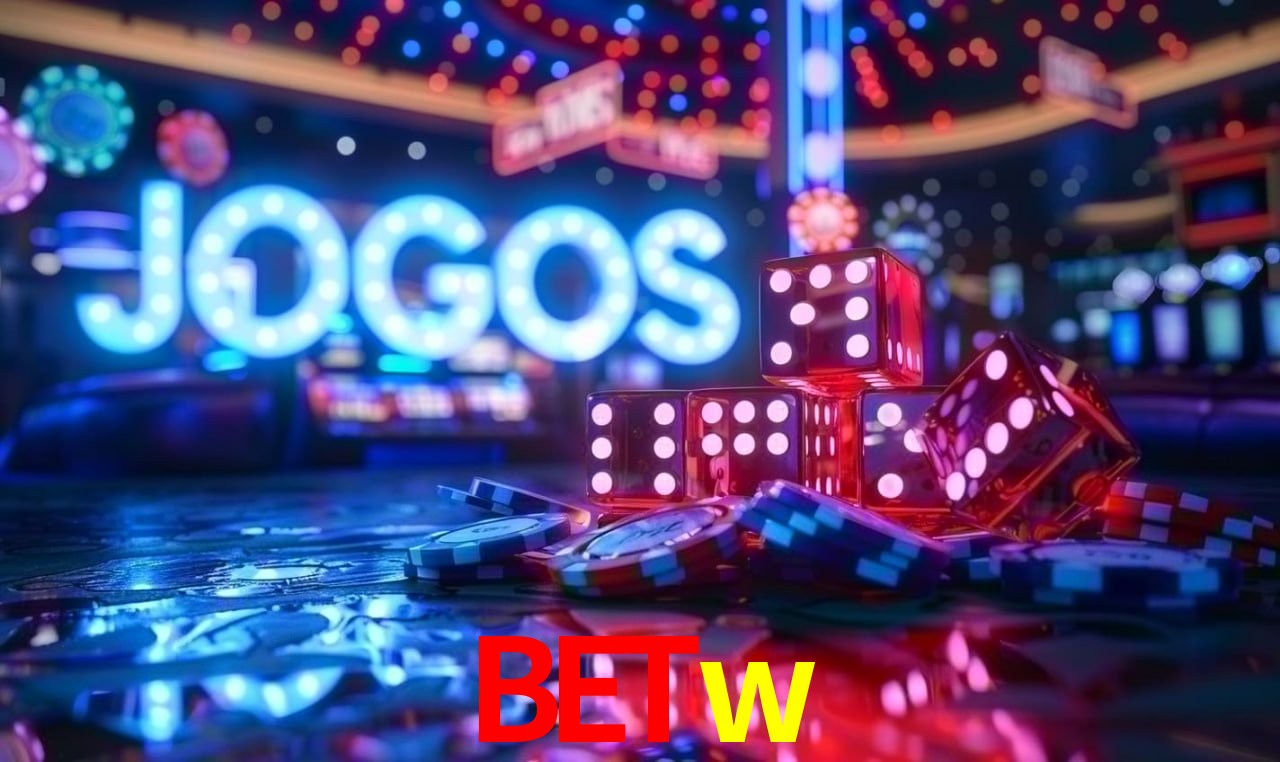 Casino VIP betw