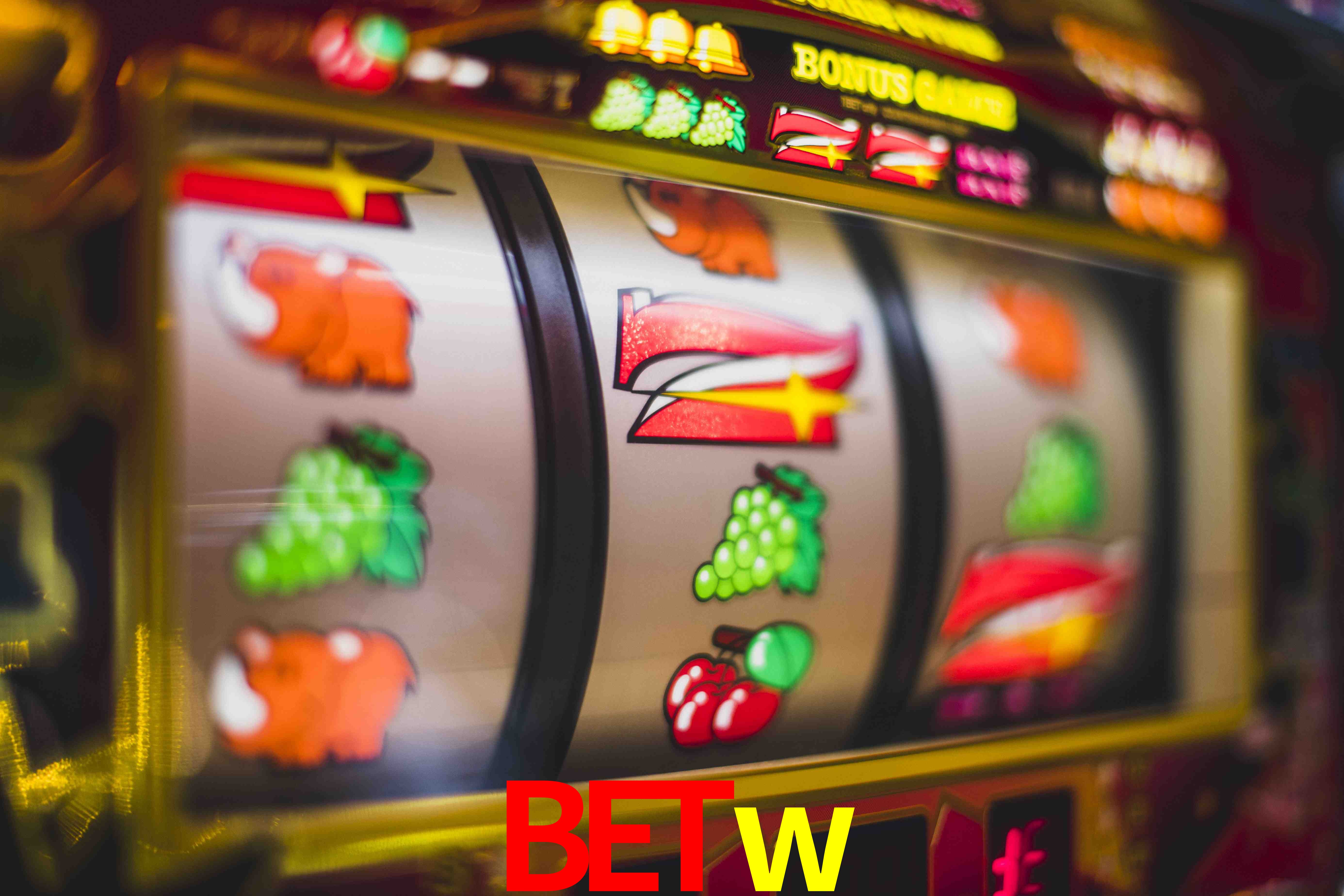 Tennis Betting betw