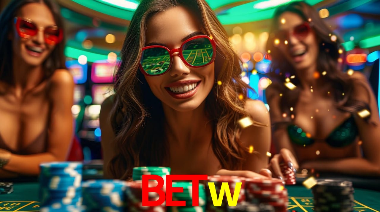 Experiência VIP betw