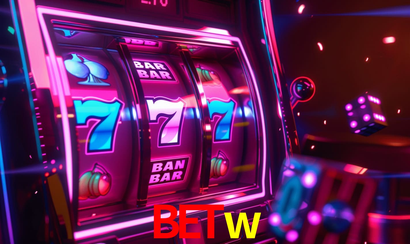 cassino betw