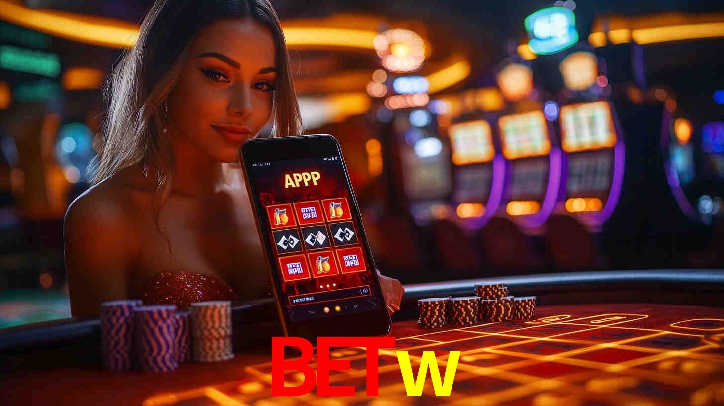 Descubra o Programa VIP da betw: Vantagens Exclusivas para Jogadores