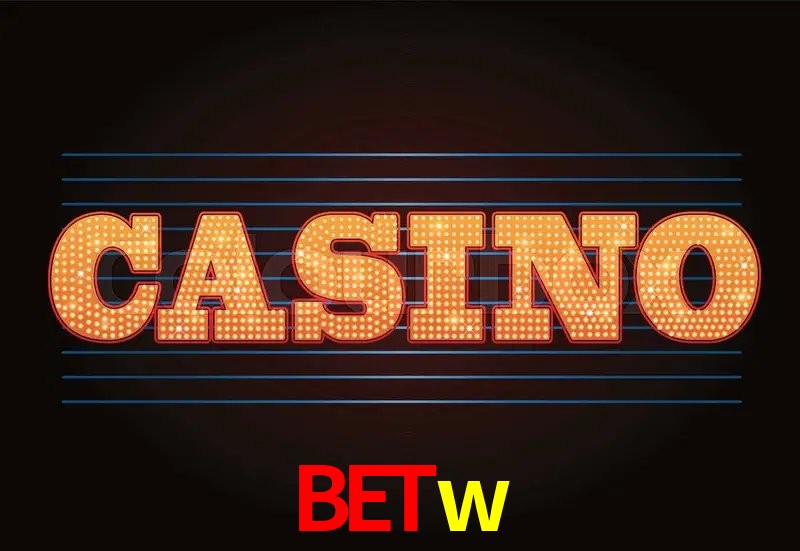Casino Ao Vivo betw
