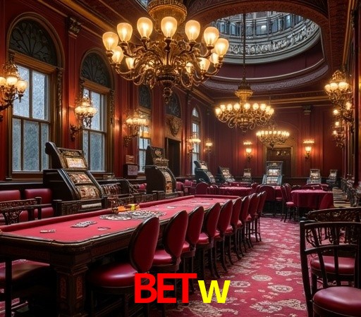 betw Logo Seguro