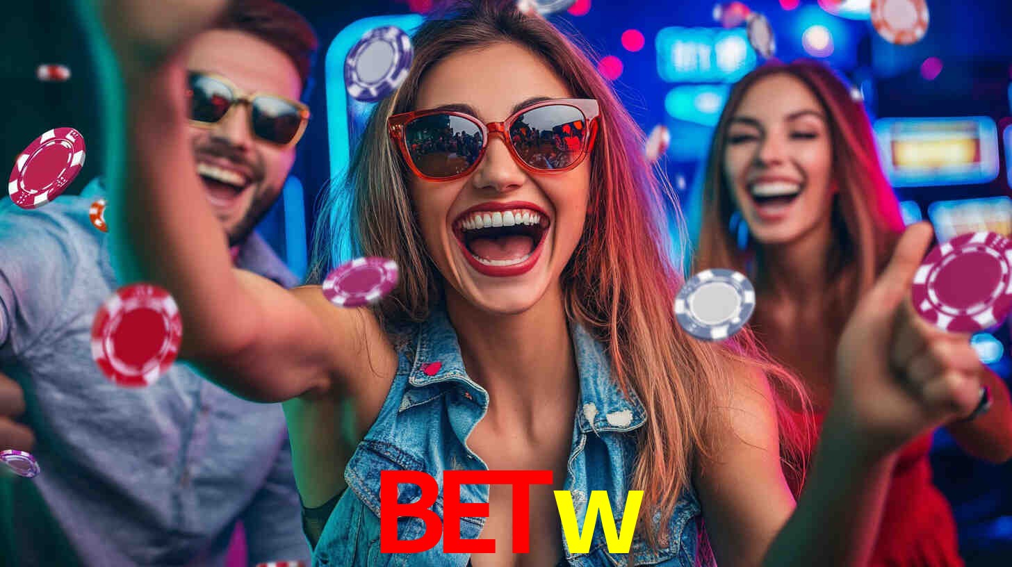Inovações de Jogos na betw: O Futuro das Experiências Interativas