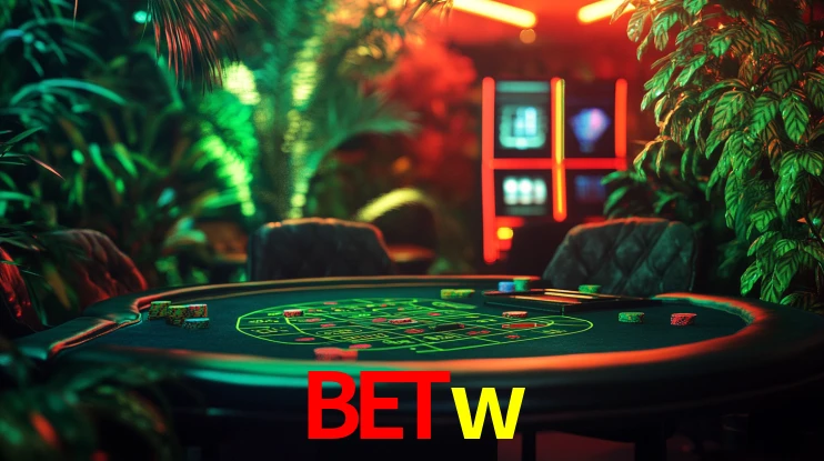 Roulette Table betw