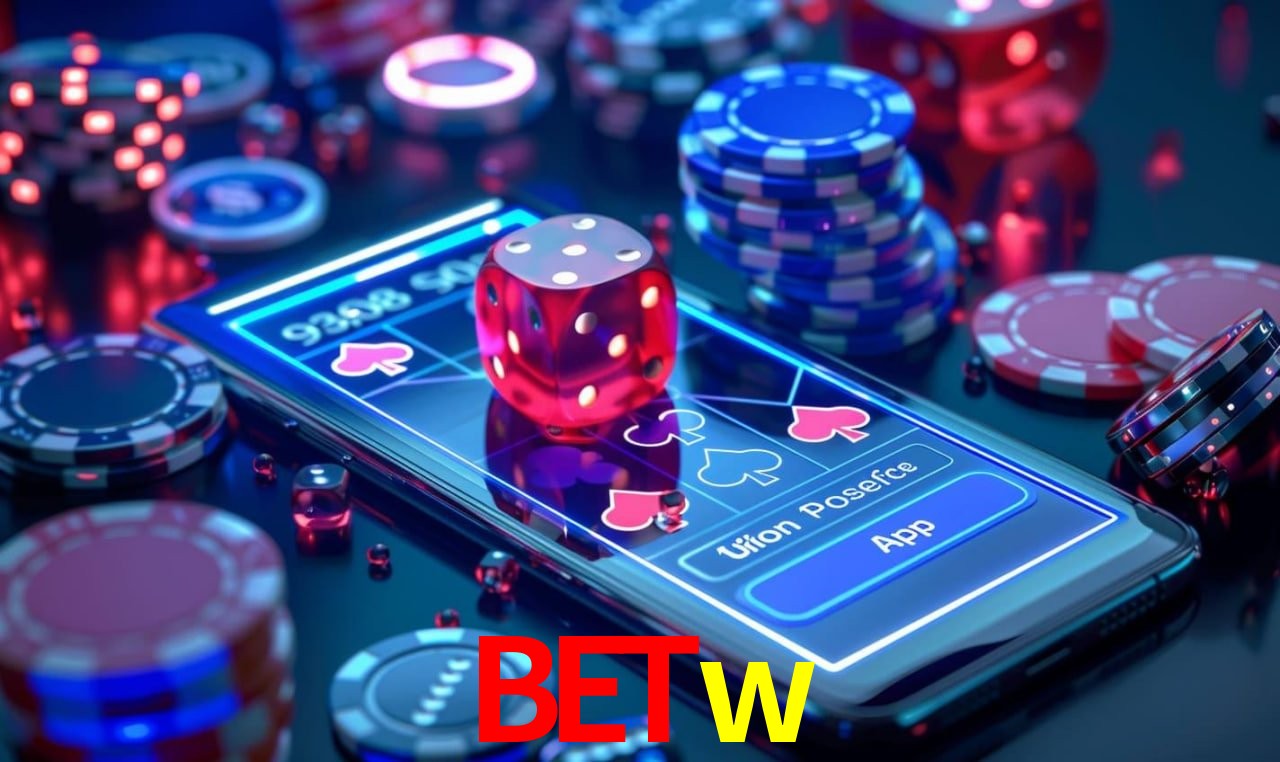 betw VIP Program Logo