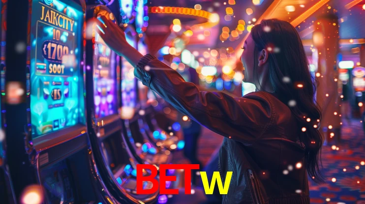 betw: Jogos de Caça-Níqueis-Altas Recompensas, Roleta-Velocidade, Blackjack-Desafios Máximos