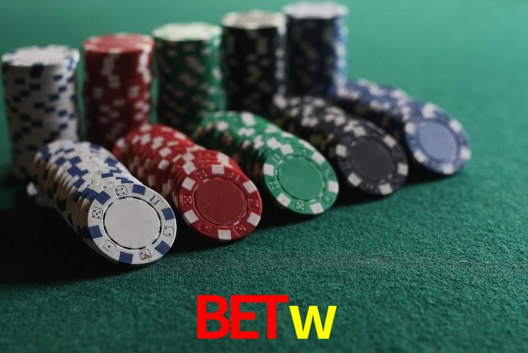 Live Casino betw