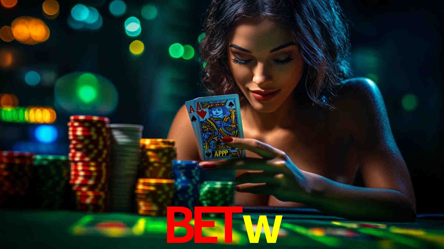 A Emoção da Loteria na betw: Uma Chance de Mudança de Vida