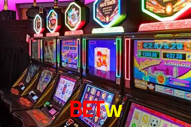 Inovações de Jogos na betw: O Futuro das Experiências Interativas