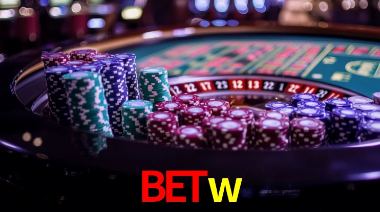 Live Casino betw