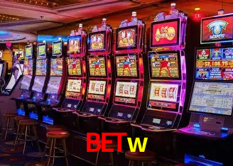 Descubra a Magia dos Jogos de Arcade no betw