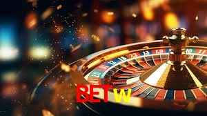 Logo betw Loteria Online