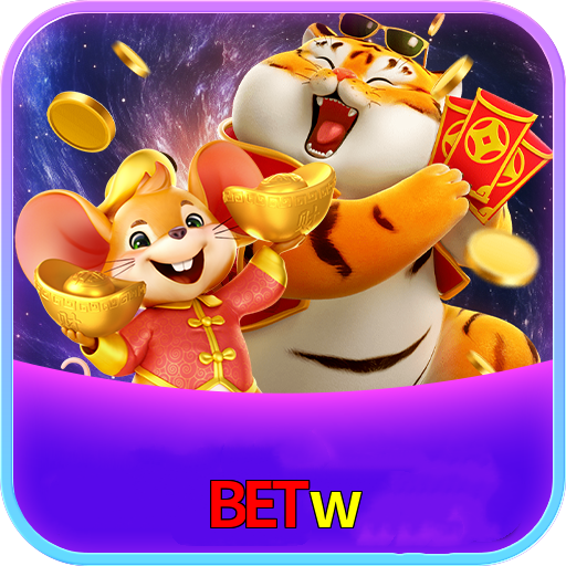Logo betw Cassino Online Brasil